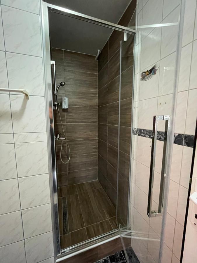 Guest House Luxotel Zrenjanin Exterior photo