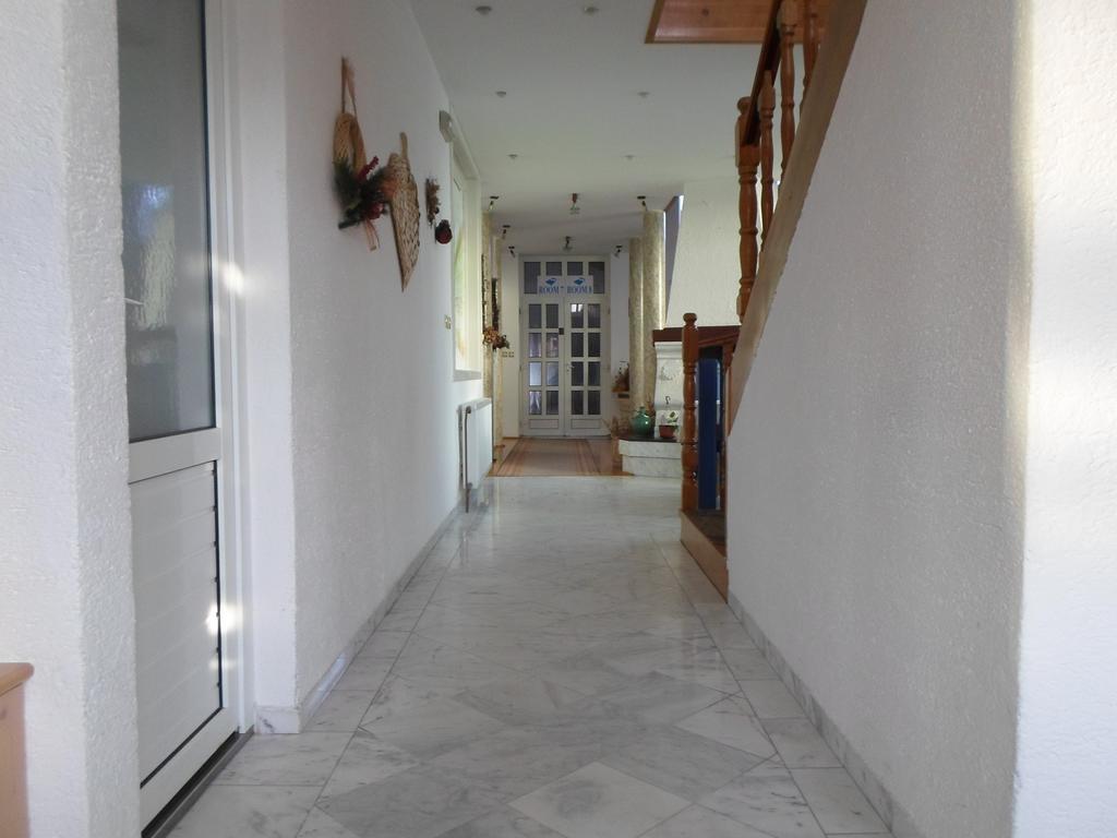 Guest House Luxotel Zrenjanin Exterior photo