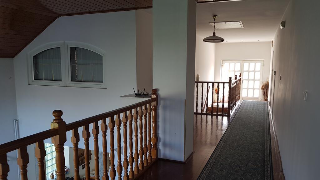 Guest House Luxotel Zrenjanin Exterior photo
